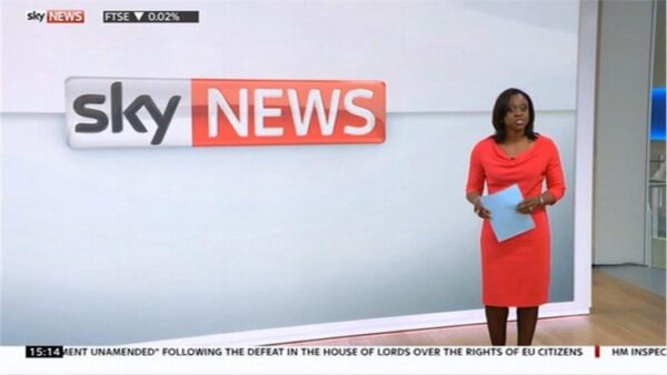 Gillian Joseph Images Sky News 4 Gillian Joseph Images Sky News 4