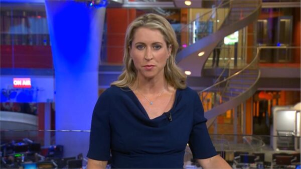Karin Giannone BBC News Presenter 1