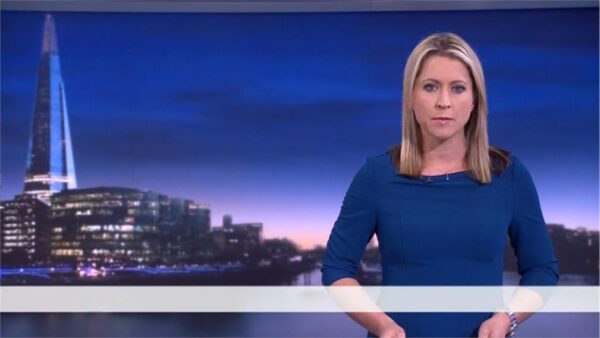 Karin Giannone BBC News Presenter 6