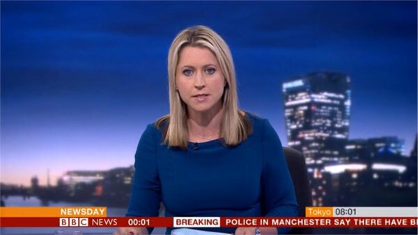 Karin Giannone BBC News Presenter 7