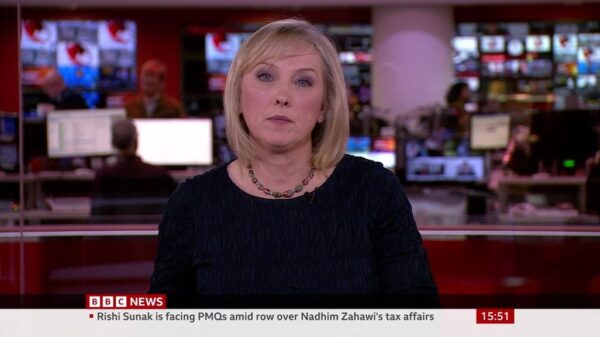 Martine Croxall 2