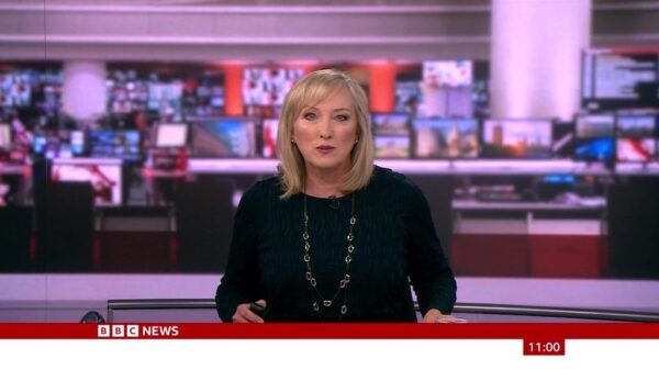 Martine Croxall Martine Croxall
