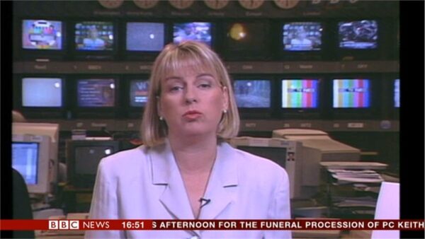 Maxine Mawhinney BBC News Presenter 5