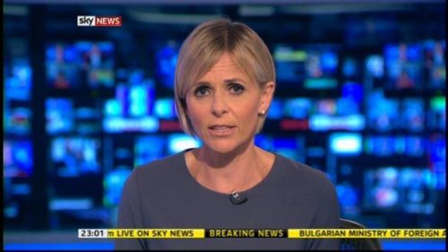 Anna Jones Images Sky News