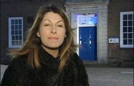 Helen Callaghan - ITV News Reporter (2)