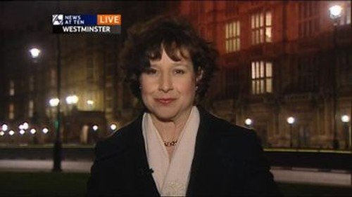 Libby Wiener - ITV News Reporter (2)