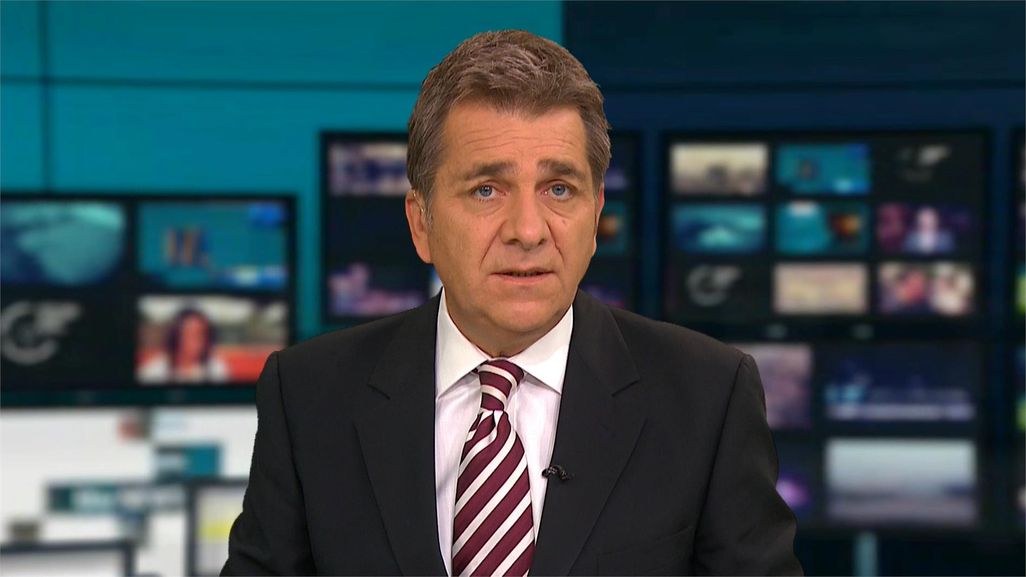 ITV News Reporters