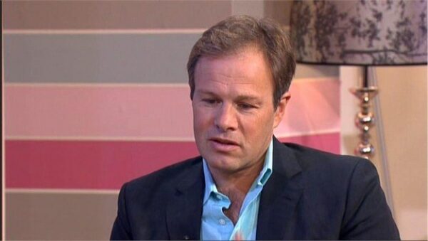Tom Bradby 2