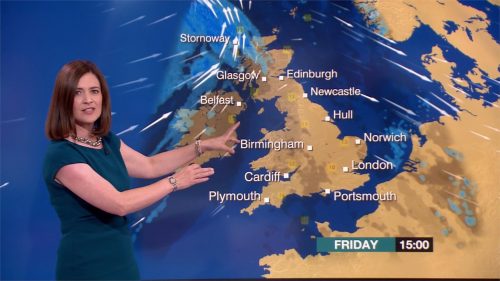 Alina Jenkins - BBC Weather Presenter (5)