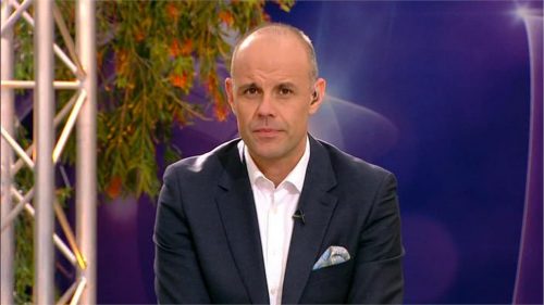 Jason Mohammad BBC Sport