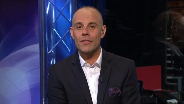 Jason Mohammad BBC Sport 2