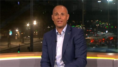 Jason Mohammad • Biography And Images 