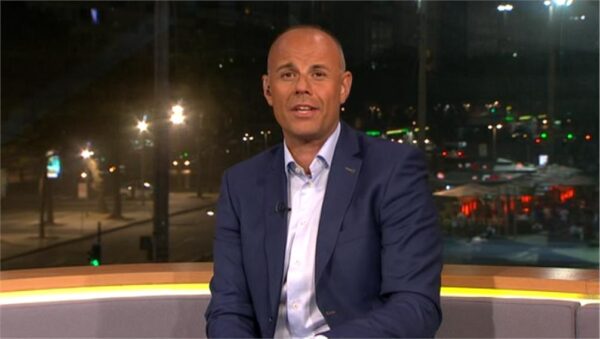 Jason Mohammad BBC Sport 3