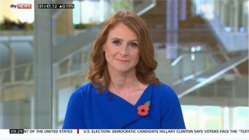 Isobel Lang Images Sky News