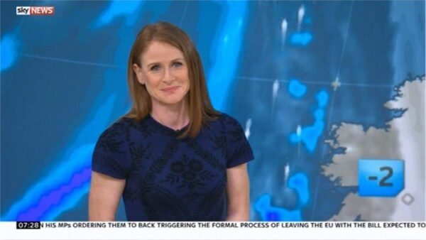 Isobel Lang Images Sky News 6
