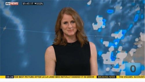 Isobel Lang Images Sky News