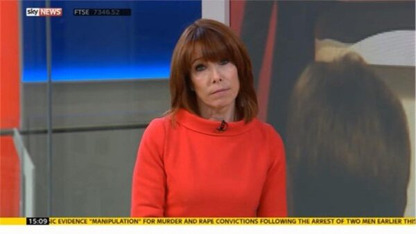 Kay Burley Images Sky News 16 Kay Burley Images Sky News 16