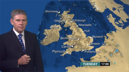 Philip Avery - BBC Weather Presenter (12)