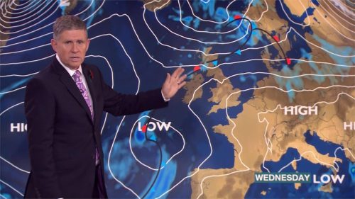 Philip Avery - BBC Weather Presenter (5)