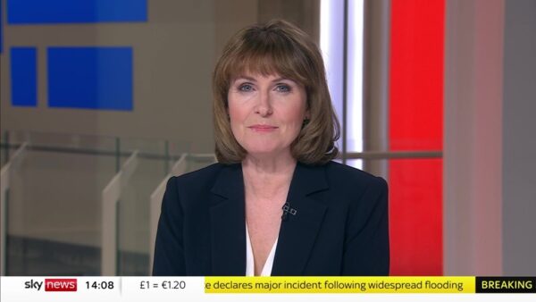 Jayne Secker 2025
