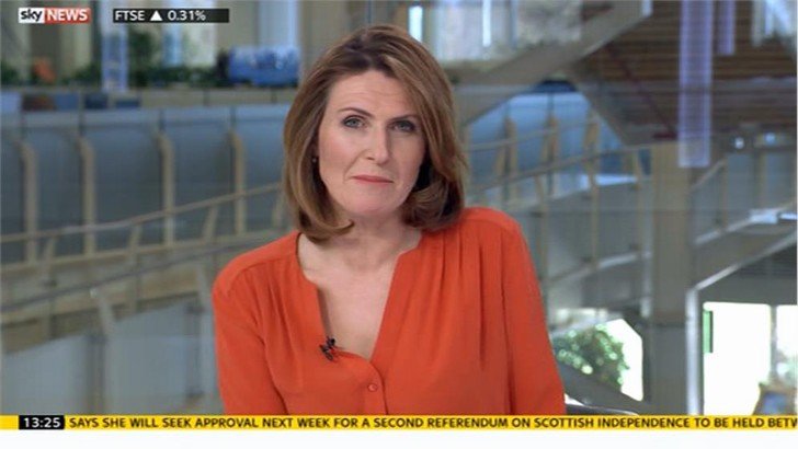 Jayne Secker Images Sky News