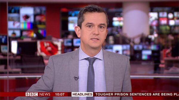 Matthew Price BBC News Reporter 1