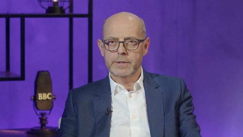 Nick Robinson
