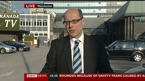 nick robinson Image