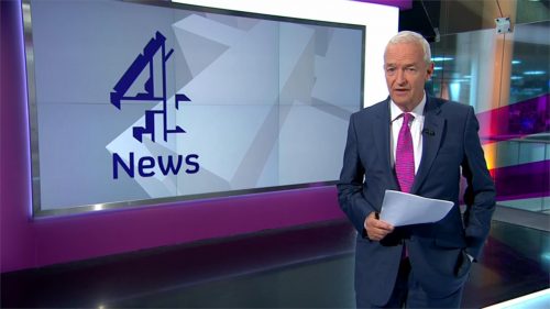 Channel 4 News - Jon Snow (3)