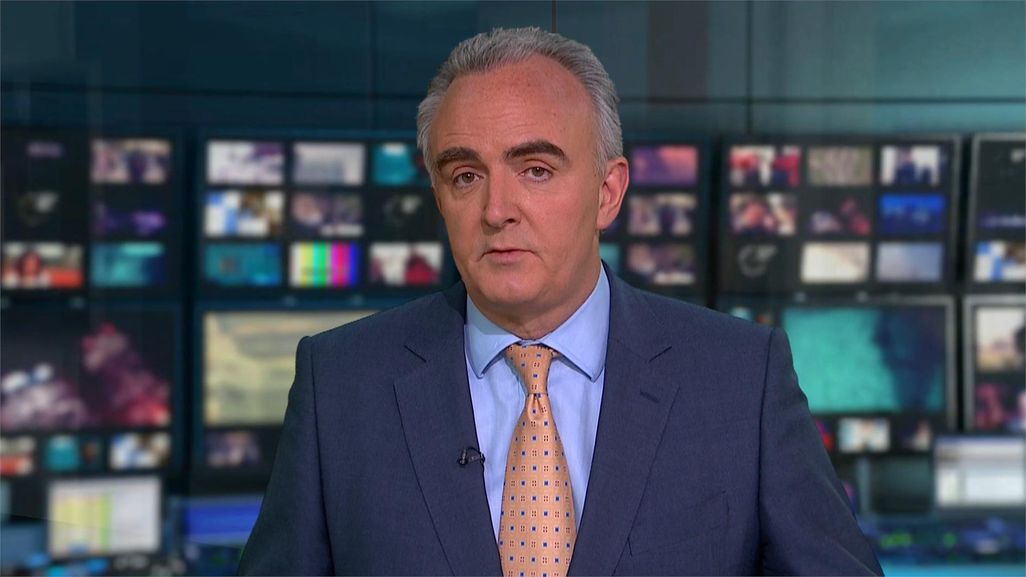 ITV News Reporters ITV News Reporters