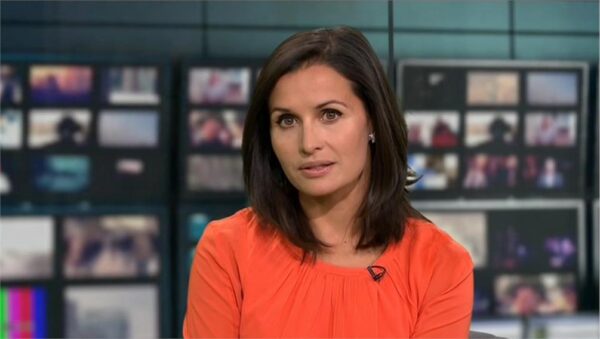 Nina Hossain ITV News Presenter 1