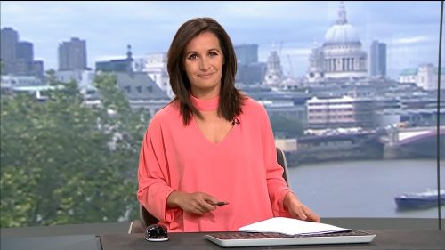 Nina Hossain - ITV News Presenter (2)
