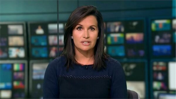 Nina Hossain ITV News Presenter 5