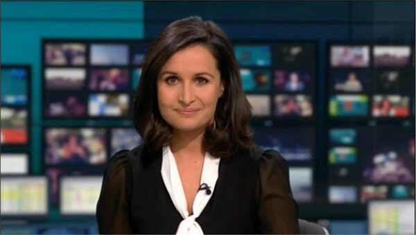Nina Hossain ITV News Presenter 6