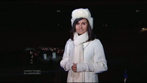 Nina Hossain ITV News Presenter 7