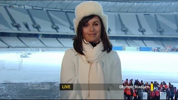 Nina Hossain ITV News Presenter 8