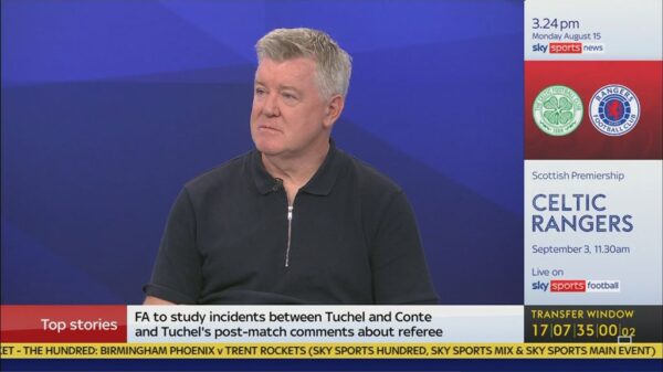 Geoff Shreeves 1 Geoff Shreeves 1