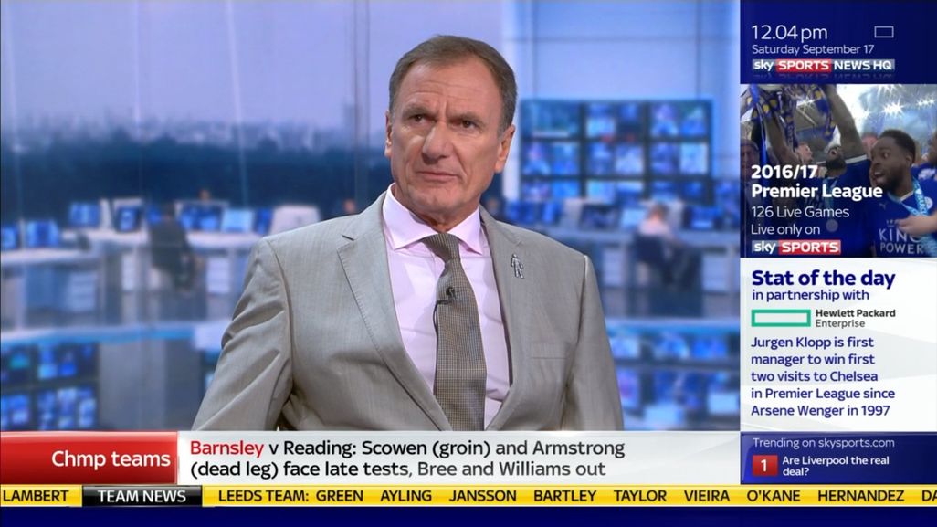 Phil Thompson • Biography & Images