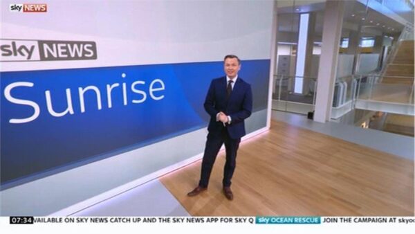 Stephen Dixon Images Sky News 3