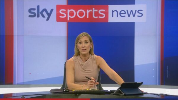 Vicky Gomersall 1