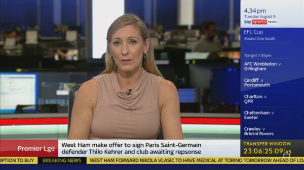 Vicky Gomersall 2