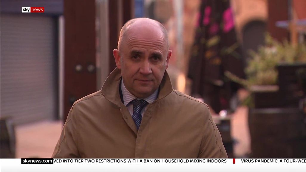 David Blevins • Biography & Images