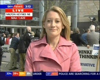 Emma Hurd Images Sky News