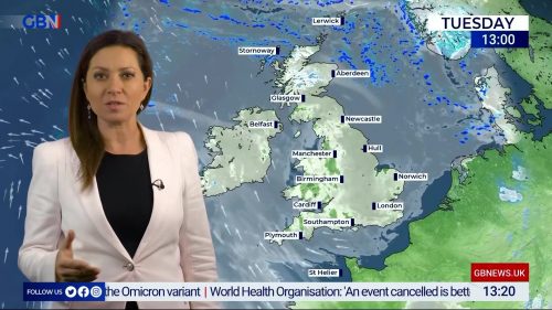 Clare Nasir - GB News Weather Presenter (3)