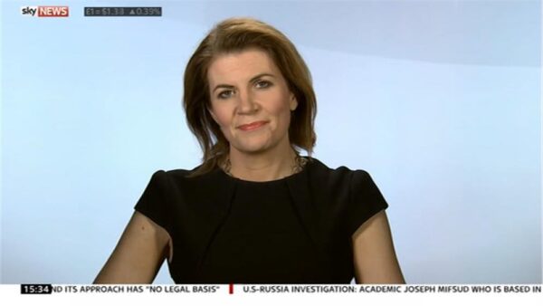 Julia Hartley Brewer 2 1