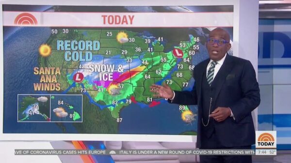 Al Roker