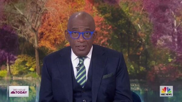 Al Roker NBC