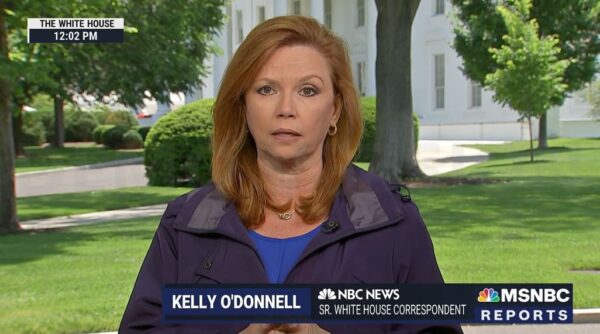 Kelly ODonnell NBC 1