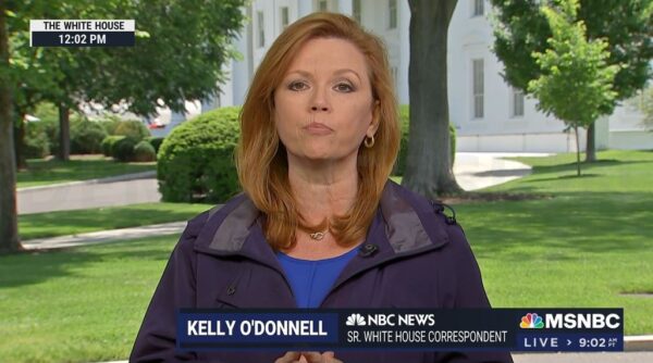 Kelly ODonnell NBC 2