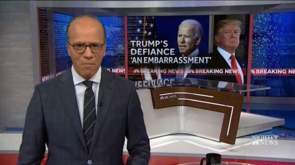 Lester Holt